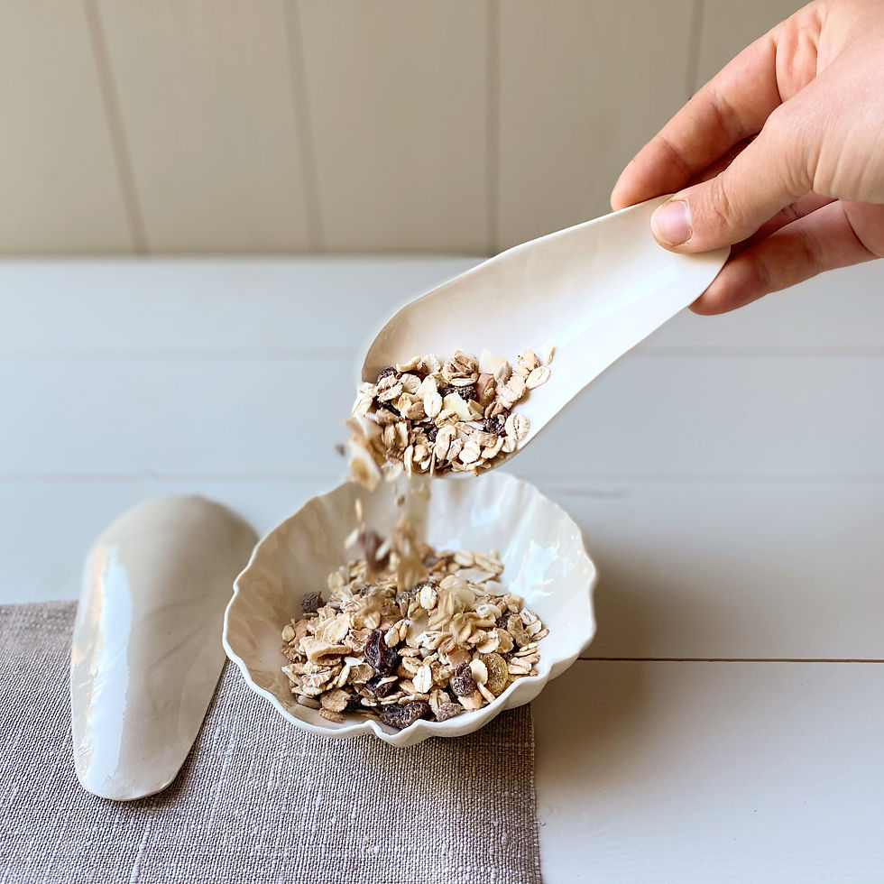 Miniature : Bol coeur de fleur Eloïse Dubois Céramique
