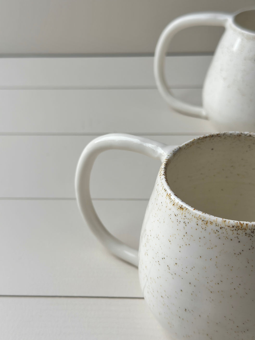 Miniature : Le grand mug étoilé