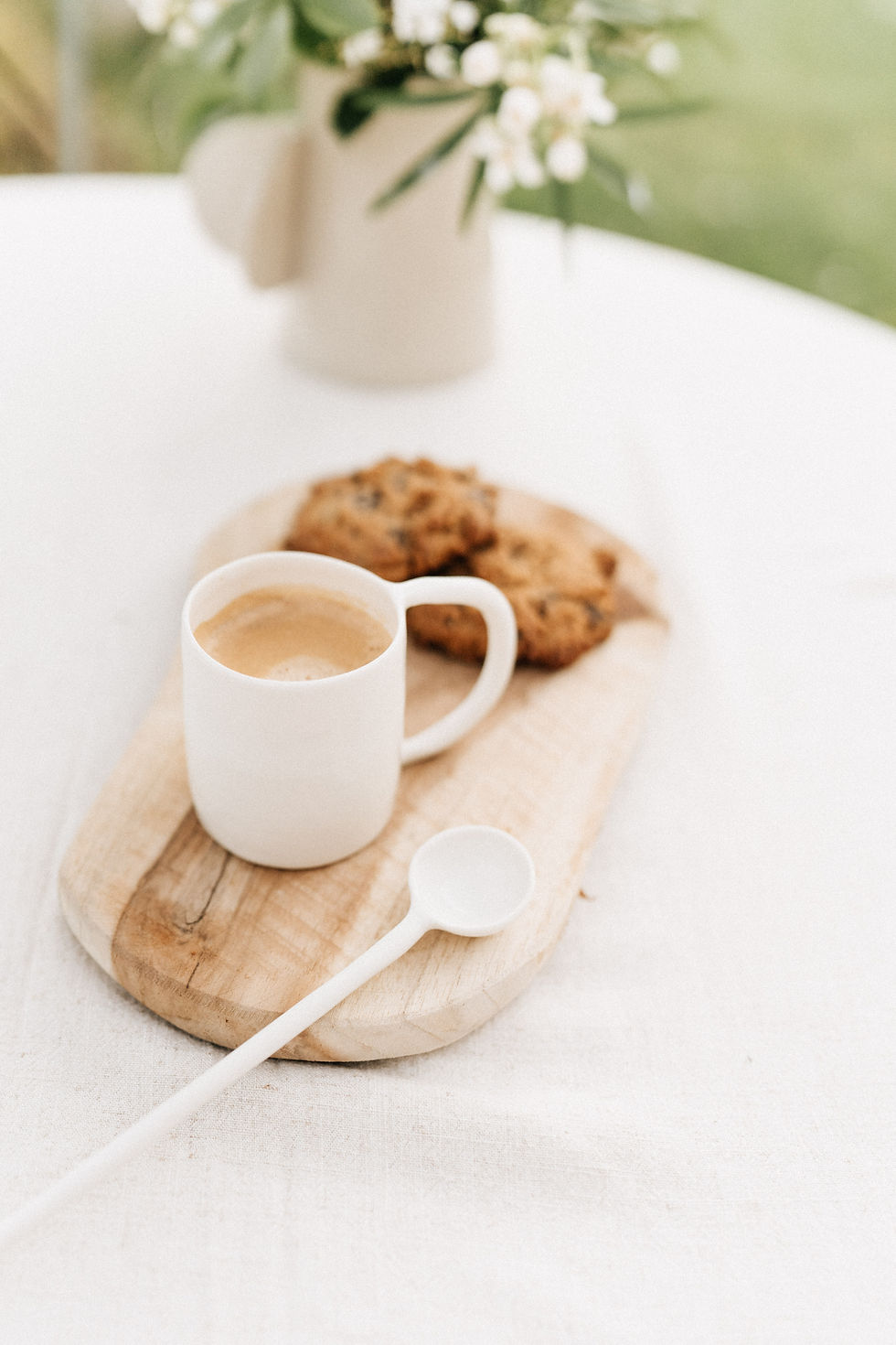 Miniature : La tasse à café