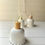 Miniature : L'abat jour dentelle