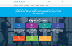 collegeworks site