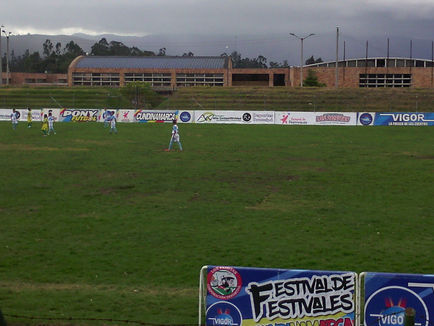 CON ÉXITO FINALIZÓ LA PONY FÚTBOL EN TOCANCIPÁ