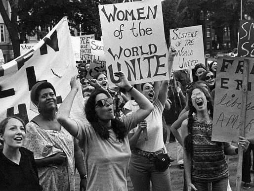 Self-objectification discourages activism: "Objects don't object"