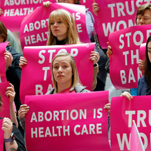 What is sexual & reproductive health, rights, and justice?