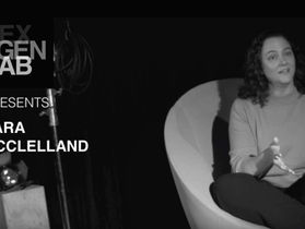 Dr. Sara McClelland on Intimate Justice