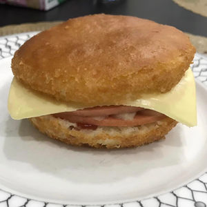 FMGF Original Burger Buns