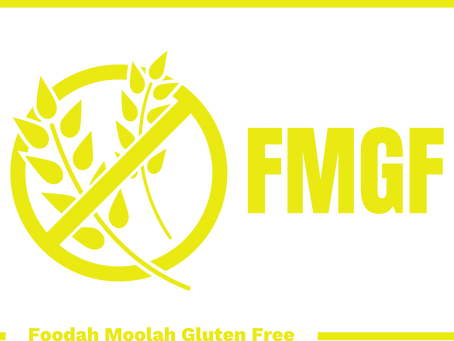 Monopoly food or specialised Foodah! อาหารผูกขาดหรือเฉพาะ Foodah!