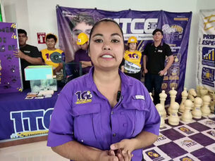 10ª Feria Infantil de la Ciencia, Tecnología y Arte 2025 del Instituto Politécnico Nacional (IPN)