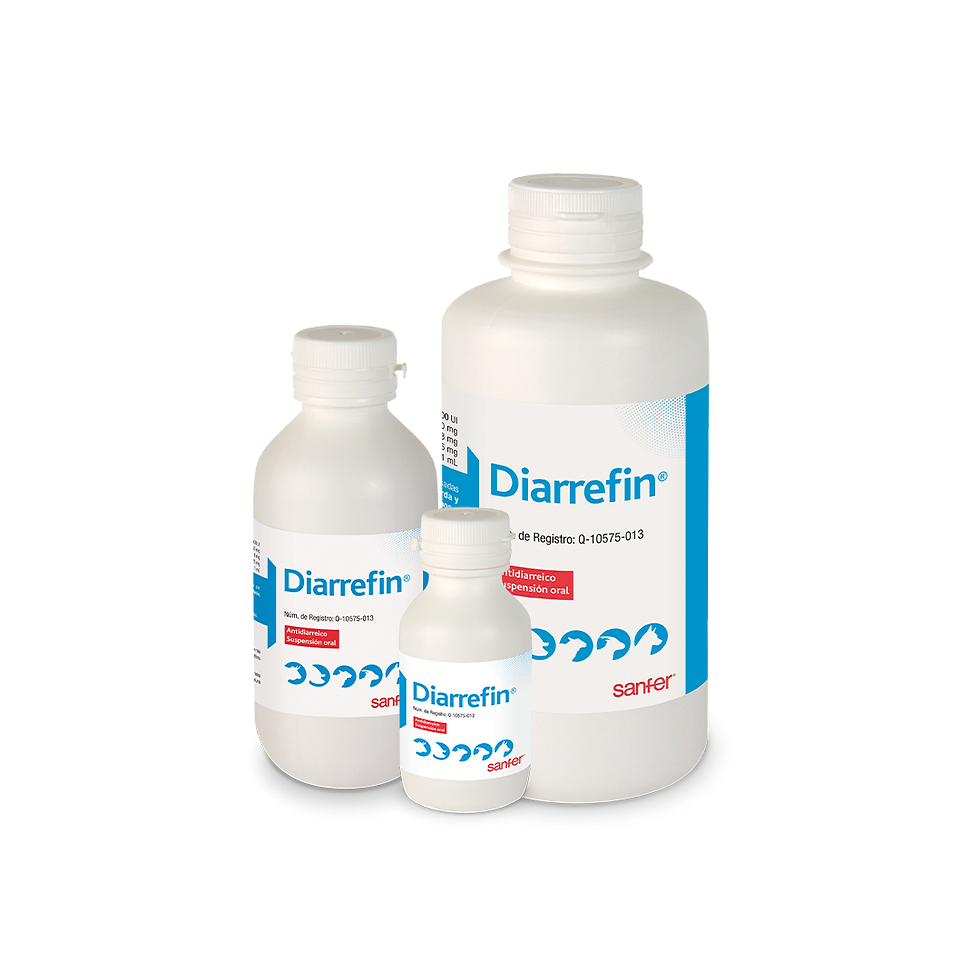Diarrefin®