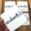 Thumbnail: Harborne coasters I Set of  4