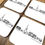 Thumbnail: Whittington Coasters - Set of 4