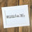 Thumbnail: Kenilworth 10x8 inch signed print