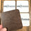 Thumbnail: Leamington Spa coasters I Set of  4