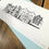 Thumbnail: The Close, Lichfield Greeting Card
