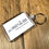Thumbnail: Alrewas Keyring
