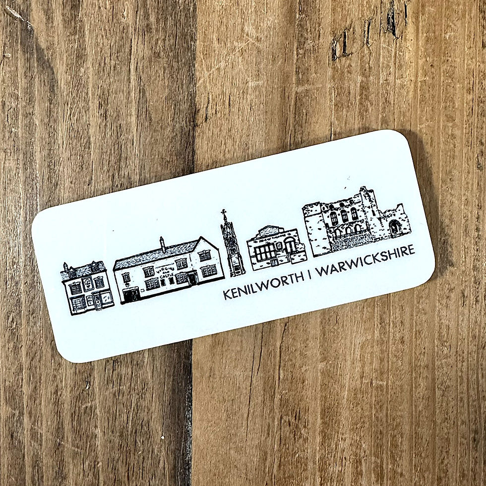 Kenilworth Magnet
