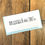 Thumbnail: Kenilworth Greeting Card