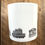 Thumbnail: Birmingham Landmarks Bone China Mug