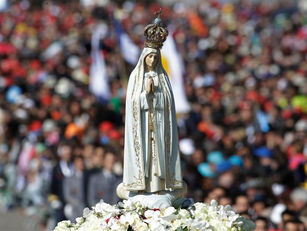 BÍ MẬT FATIMA CHÂN THẬT