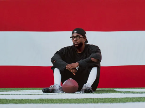 Kendrick Lamar: Ready to Show Why "Rap Still Rules the World"
