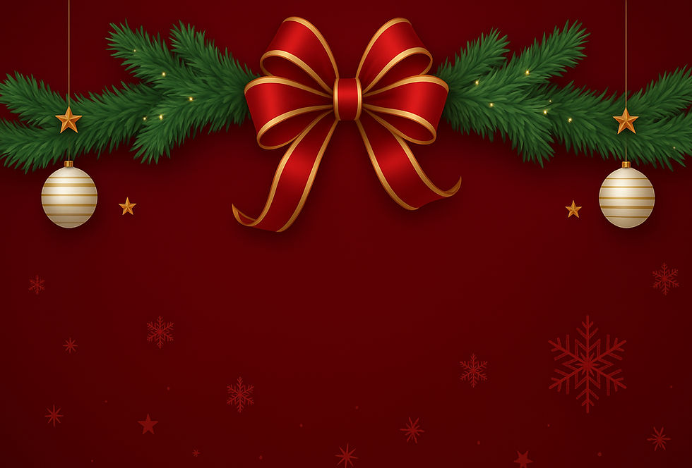 Global Christmas Service