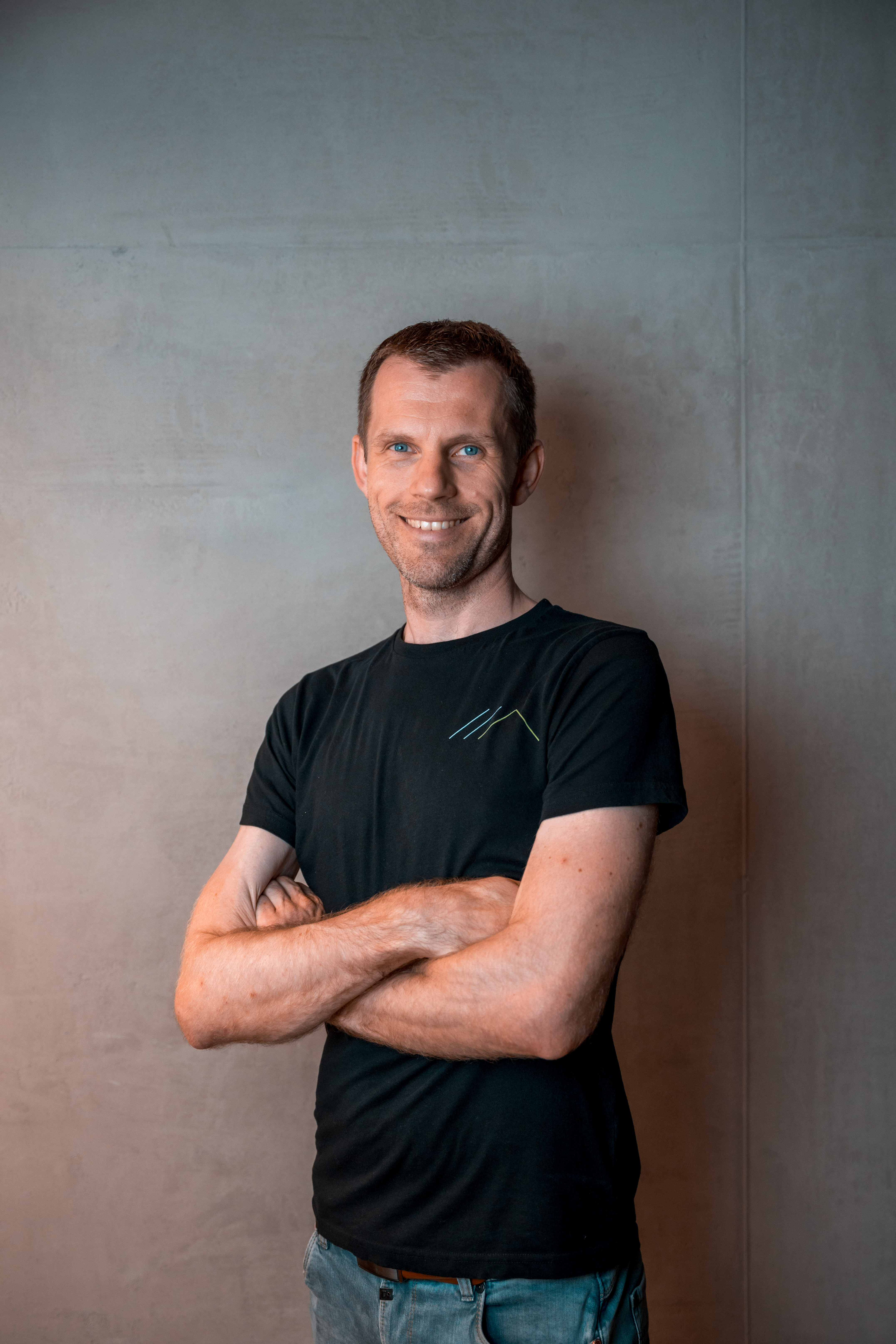 Sebastian Geis