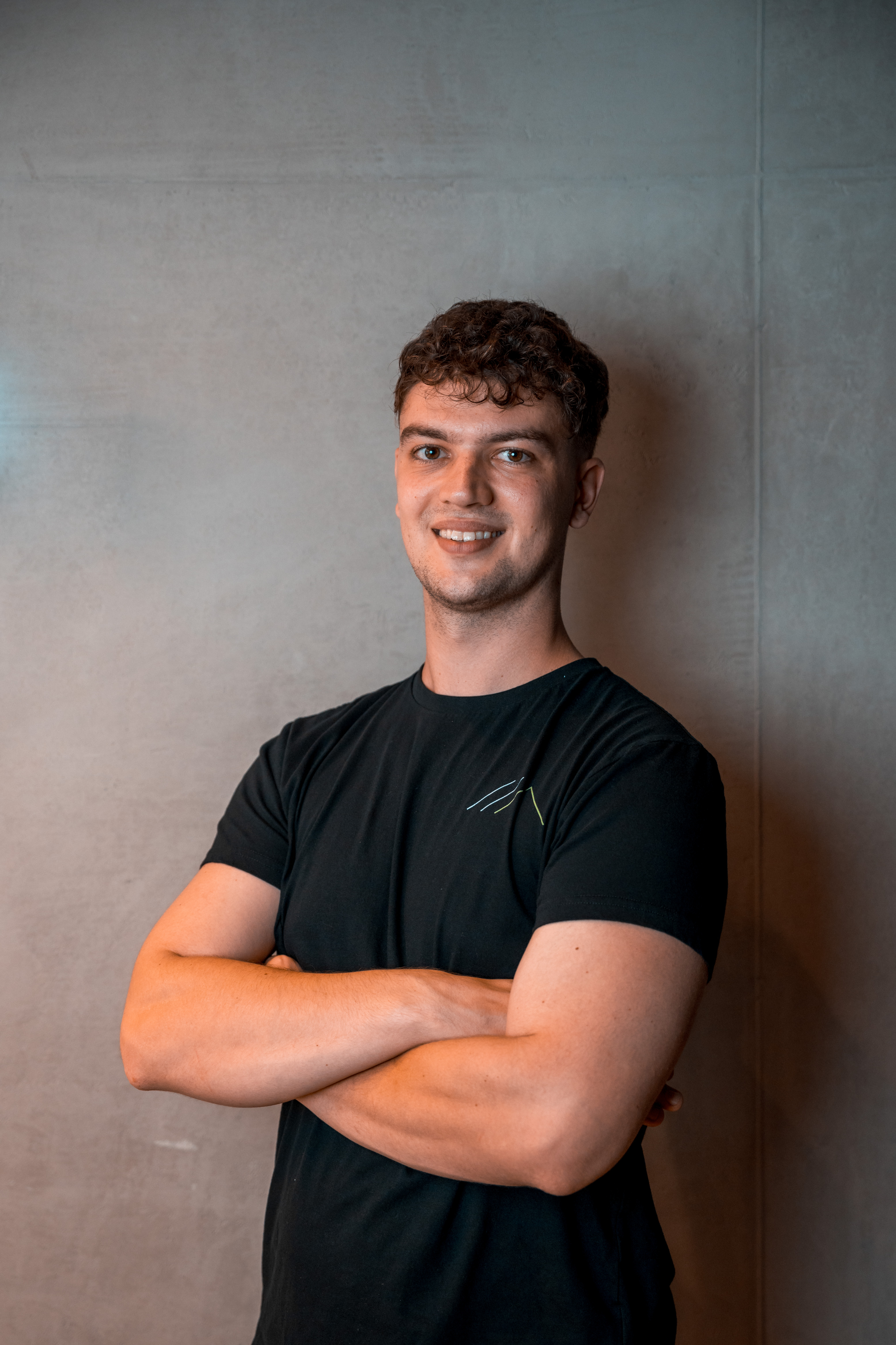 Nico Reichert