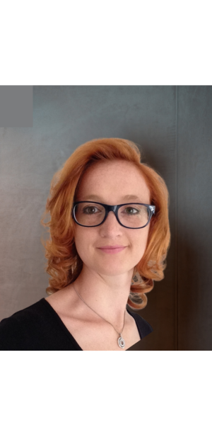 Nicole Strobach