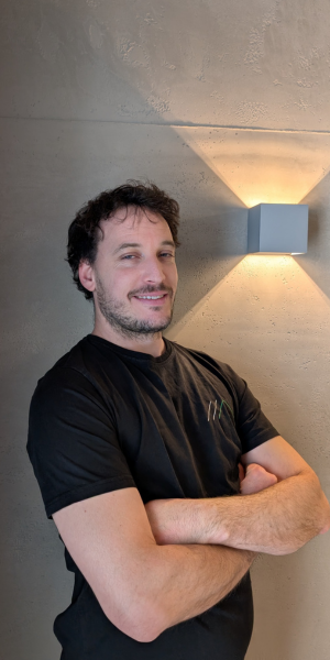 Sebastian Hoffmann