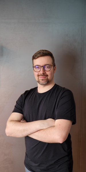 Tobias Wilschinsky
