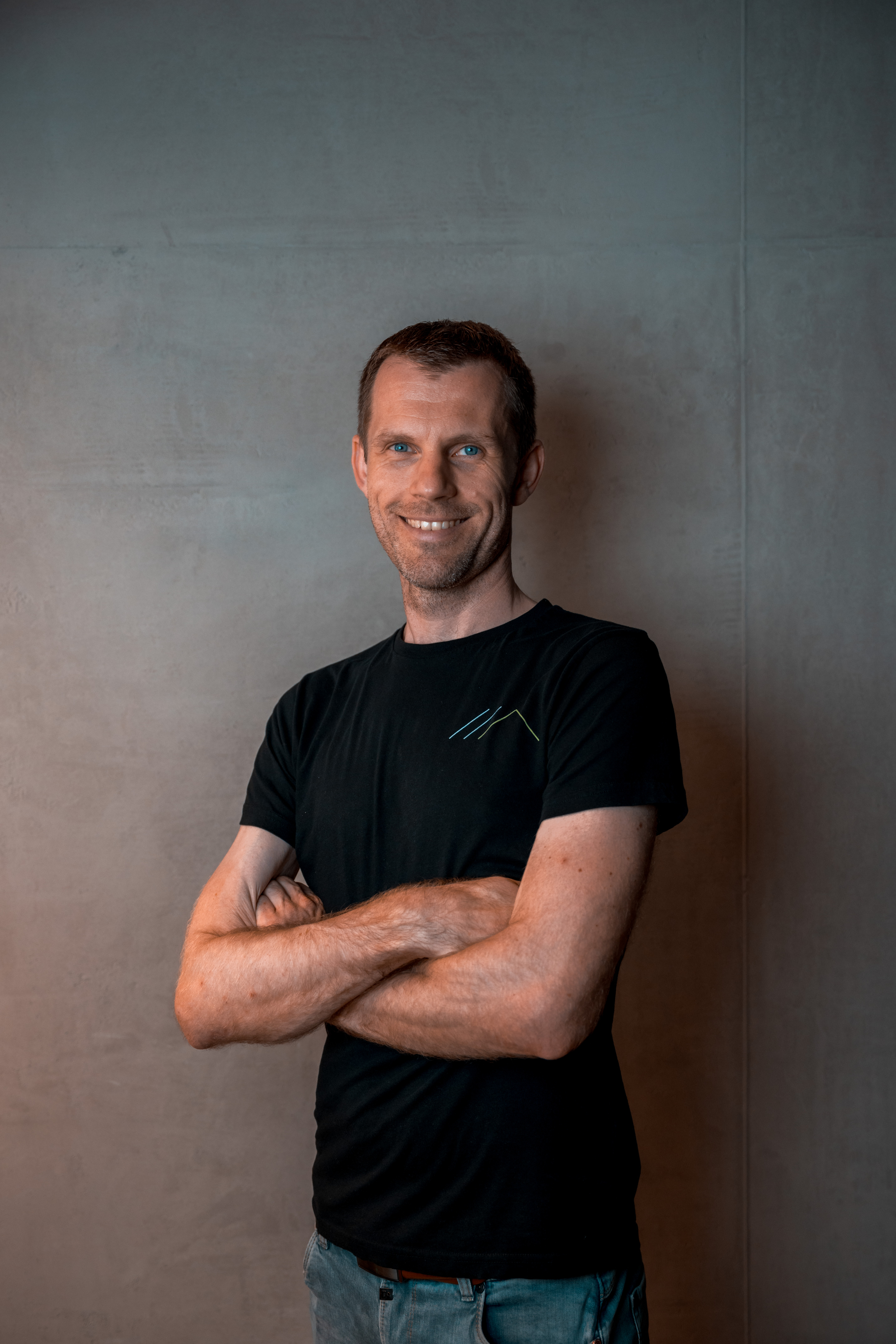Autorenbild: Sebastian Geis