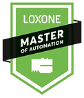 Loxone Master Partner