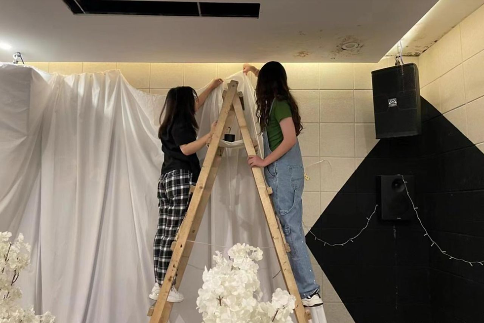 从筹备到上镜：道具部门的完整流程