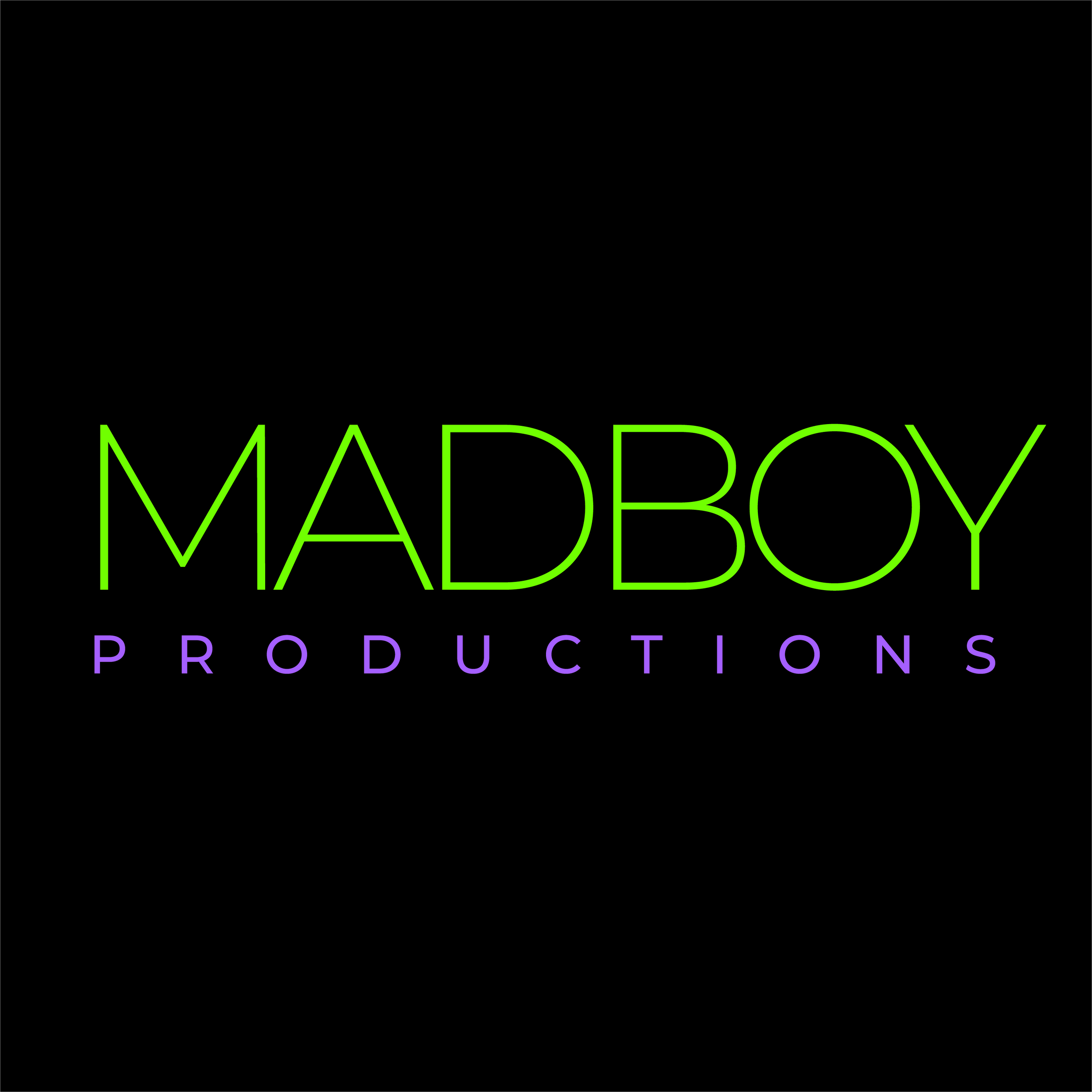 Madboy Productions