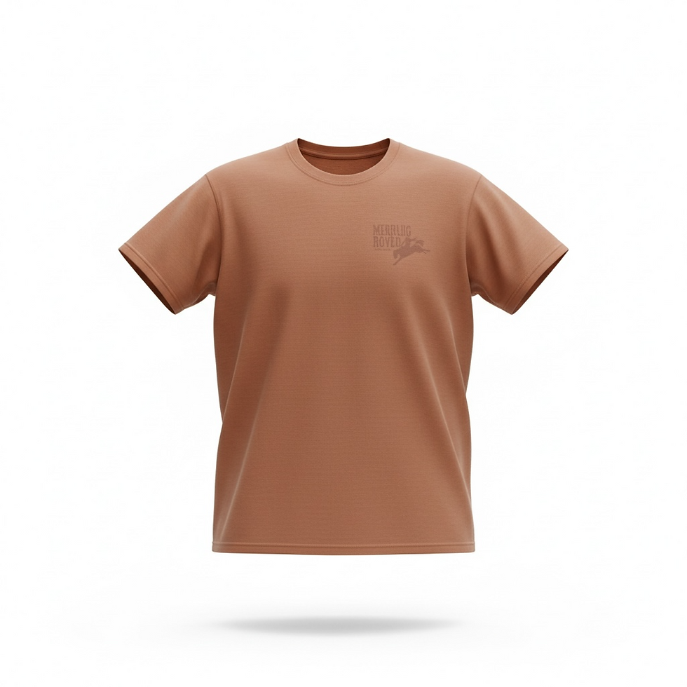 Thumbnail: Vintage Bull Rider Unisex T-shirt