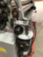 Thumbnail: PBR-0810E, Power Bending Rolls 8' x 10Ga.