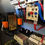 Thumbnail: 10' x 14 Ga. Mechanical Shear - Shearing Machine with 36" Electric Backgauge