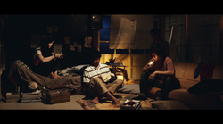 映画「youth」