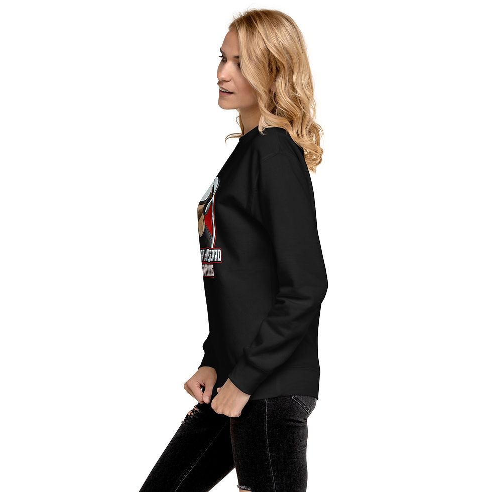 Thumbnail: DrDirtyBeard Sweatshirt