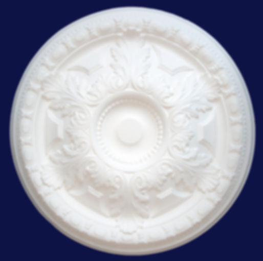 Large Marlborough Centrepiece