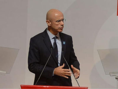 EXECUTIVOS E CONSELHEIROS NA BERLINDA