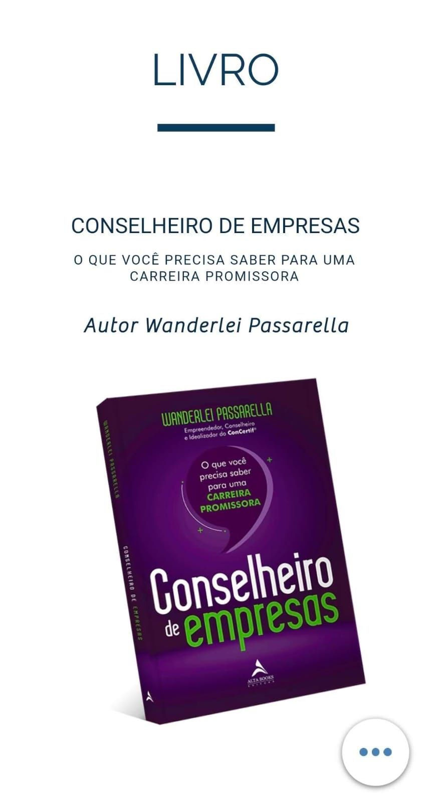 VOCÊ SABE COMO SE TORNAR UM CONSELHEIRO?
