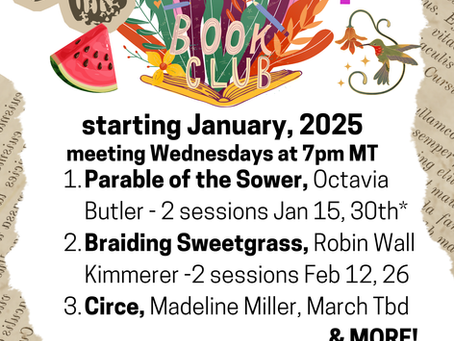 a winter harvest. 2025-2026