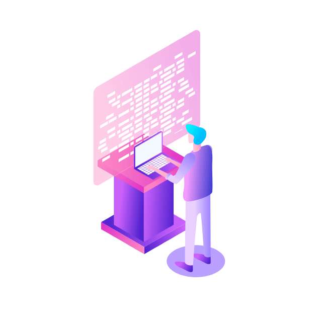 Course category - ICT and Digital Transformation