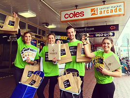 Marketing Services Adelaide, Brisbane, Gold Coast
