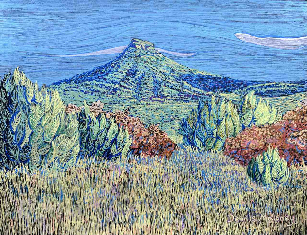 Luminous Terrain