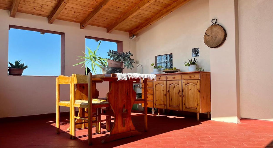 vacanze san sperate