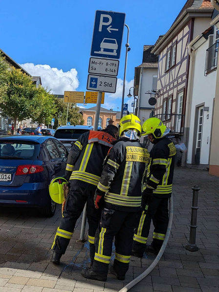 Einsatz-Nr.: 107
