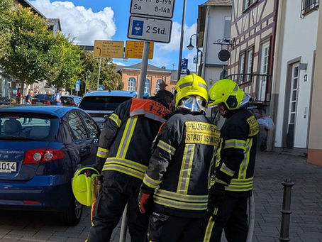 Einsatz-Nr.: 107
