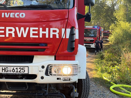 Einsatz-Nr.: 074 & 075